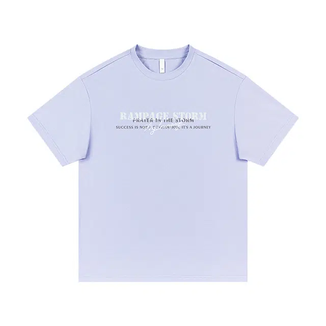 RAMPAGE T