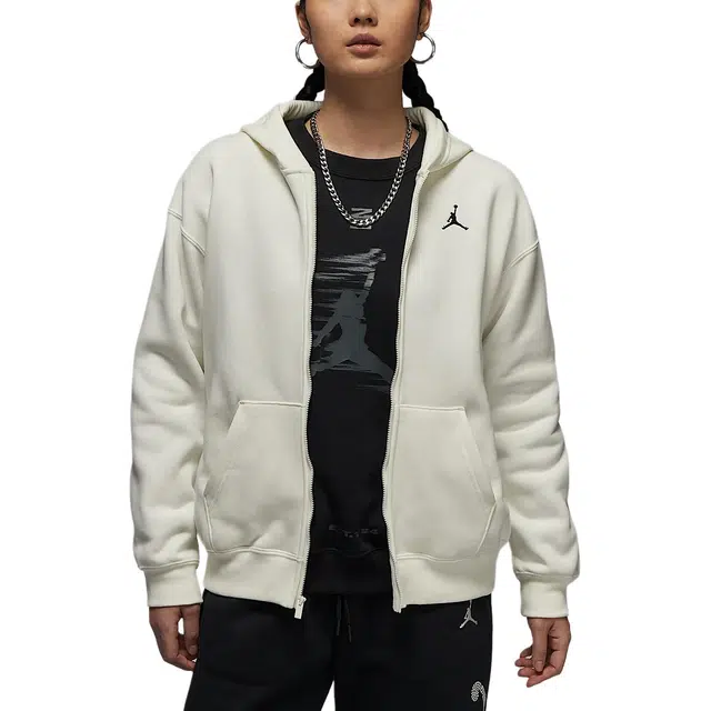 Jordan Brooklyn Fleece FW24