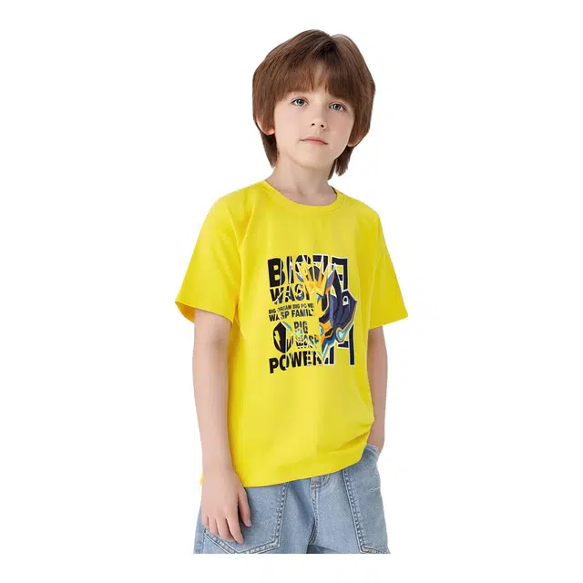 BIG WASPT