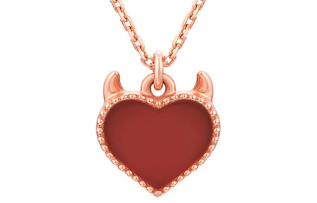 MONOLOGUE 18K