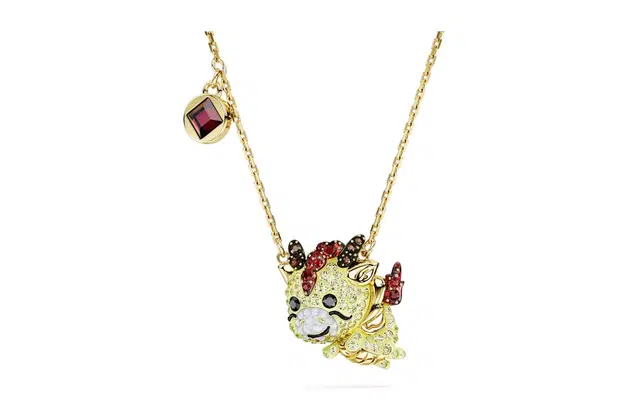 Swarovski Chinese Zodiac