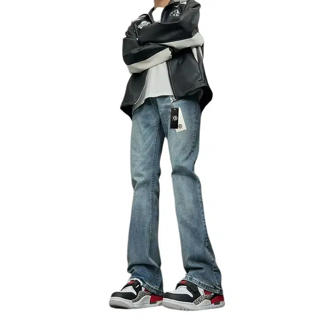 SUNSETMONENT cleanfit