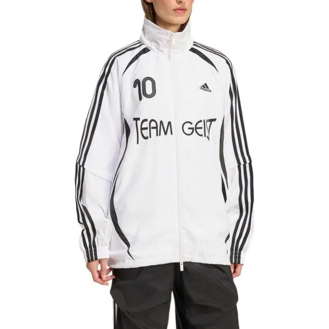 adidas Originals Adilenium SS25 Teamgeist