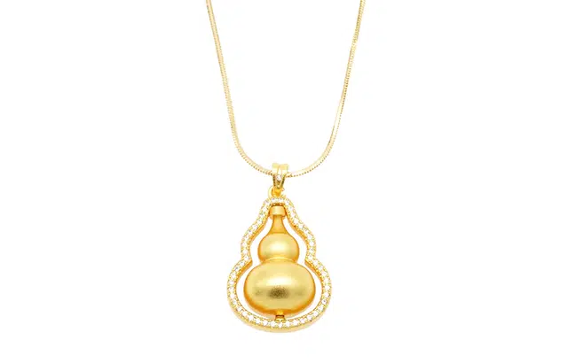 VERENA REINE 18K
