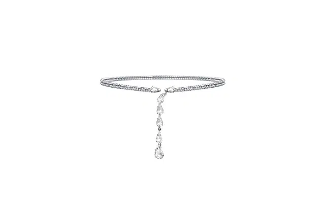 MISS XIA JWY choker