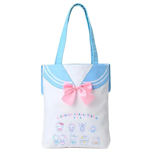 Sanrio Tote