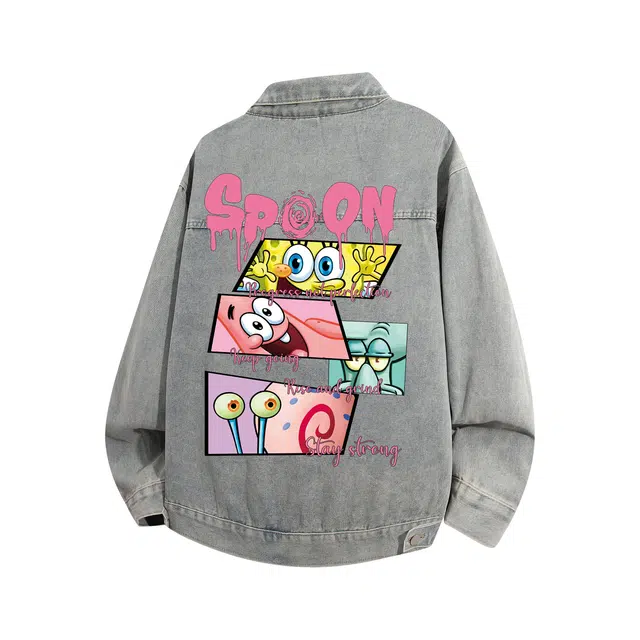 SPONGEBOB SQUAREPANTS Logo