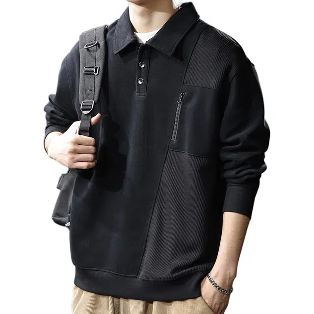MR.MUDI 2025POLO