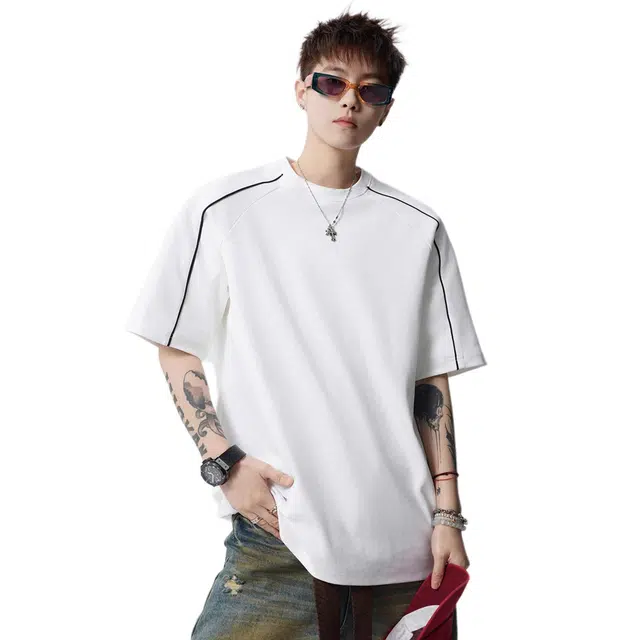 MARK WAFFLE T