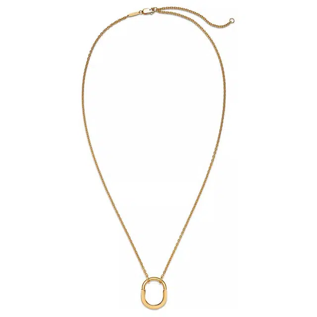 TIFFANY CO. Tiffany Lock 18k