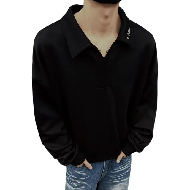 FRQ polo