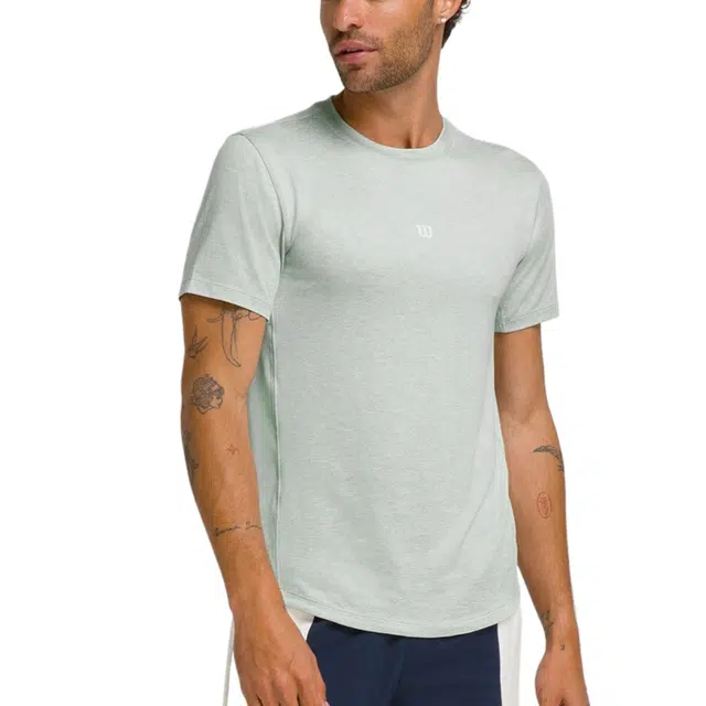 Wilson Evolution Jersey Everyday PerformanceT
