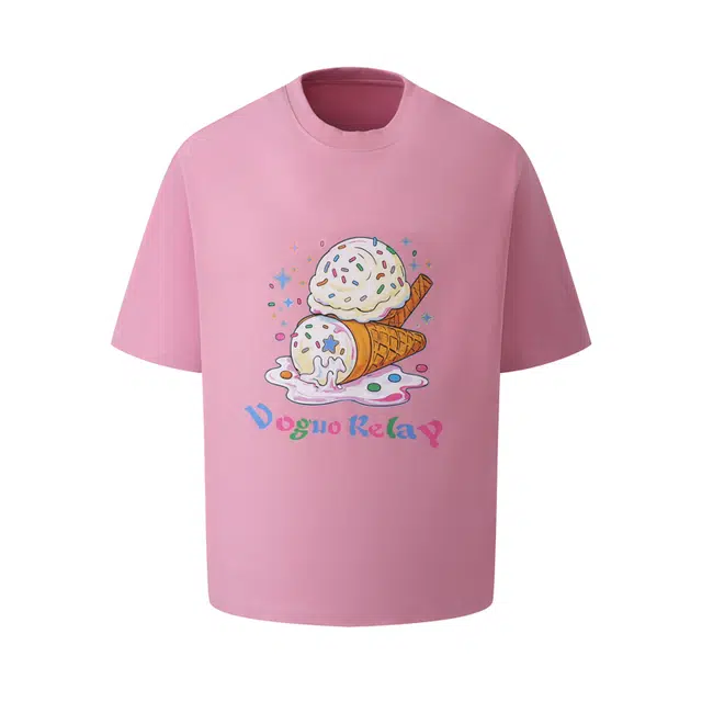 Voguo Relay T