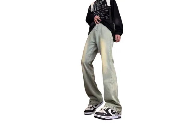 BENATRY vibecleanfit