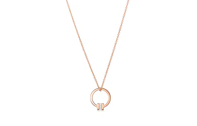 TIFFANY CO. T 18K