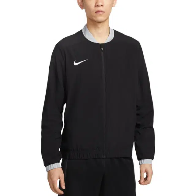 Nike Dri-Fit Academy Logo