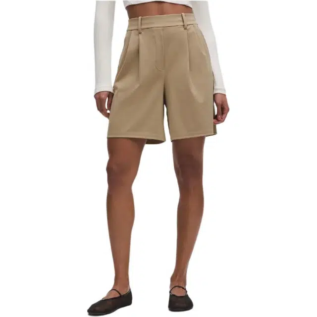 lululemon Luxtreme Daydrift 7" LTIV