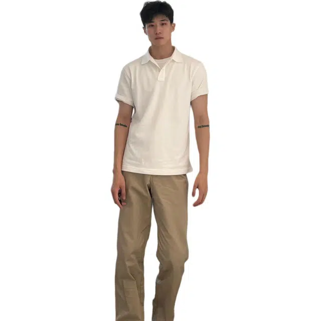 CORNILOT Polo
