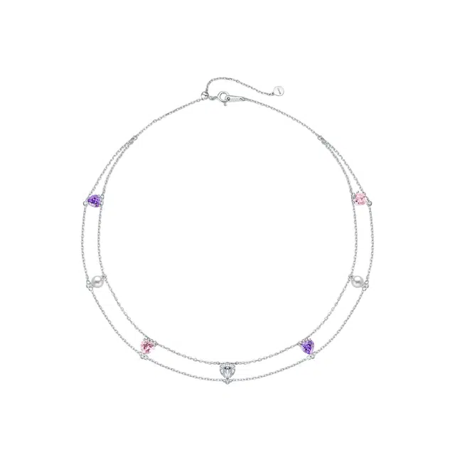 BABYBEI CHOKER 925