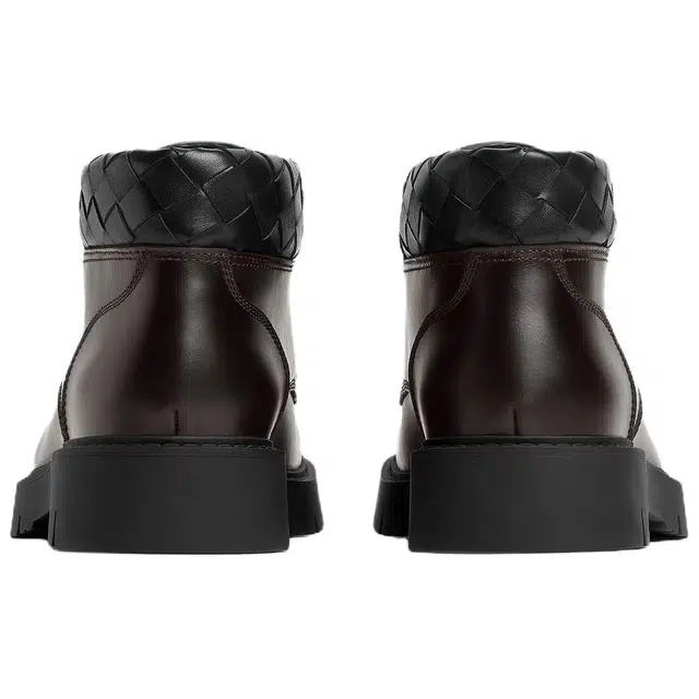 Bottega Veneta Haddock 4.5cm