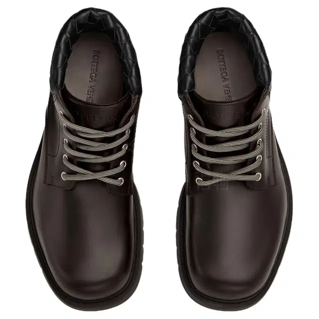 Bottega Veneta Haddock 4.5cm