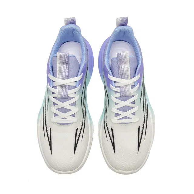 7 SEVFUN Low-Top Running Shoes