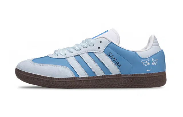 adidas originals SAMBA OG