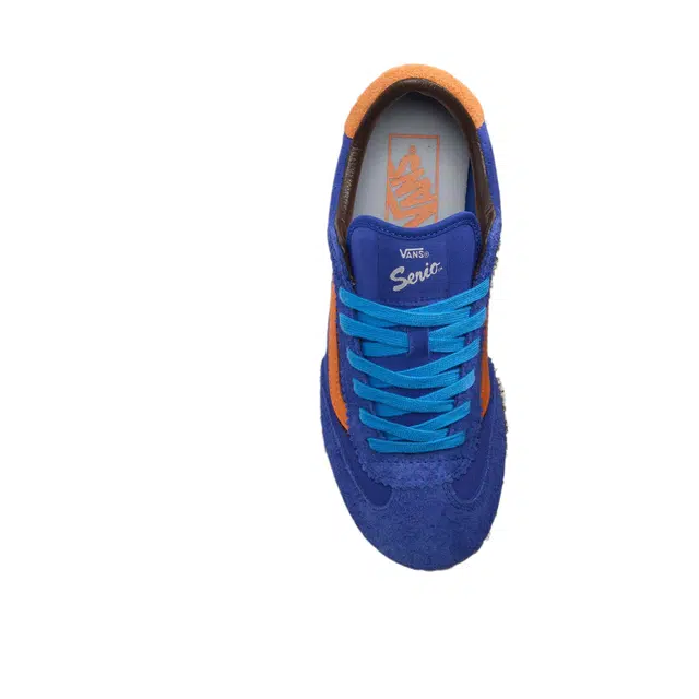 Vans Super Lowpro