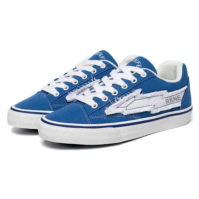 REVENFEXSPOTM x BURNING FLAME