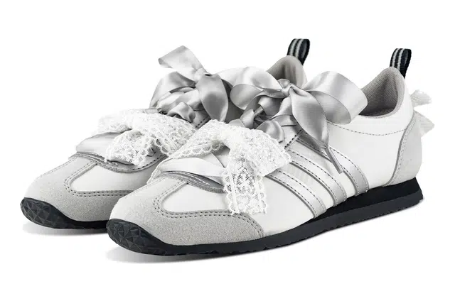adidas VS JOG 2.0