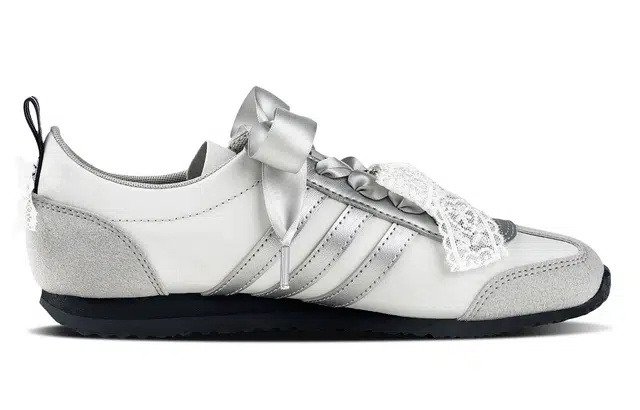 adidas VS JOG 2.0