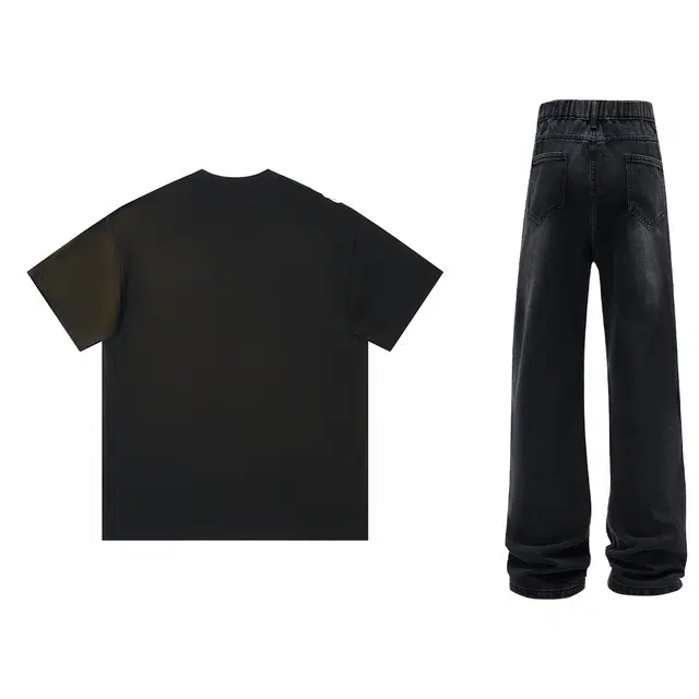 EVE Jeans T