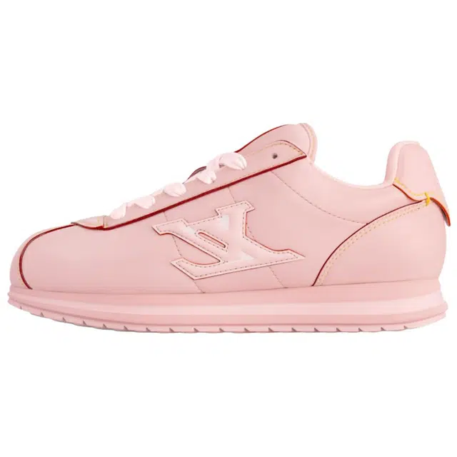 LOUIS VUITTON x Nigo FW25 Buttersoft