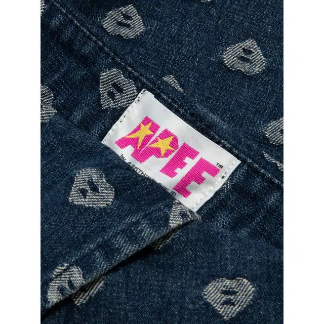 BAPE SS23 APEE by A BATHING APE