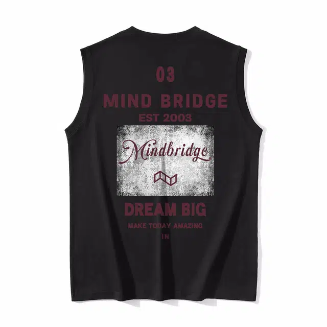 MindBridge logo