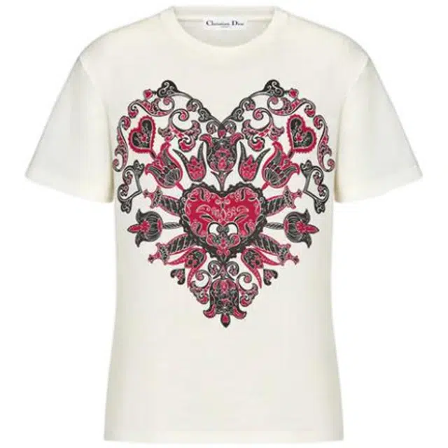 DIOR SS23 T