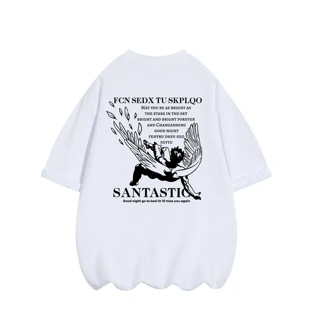 SANTASTIC LOGOT