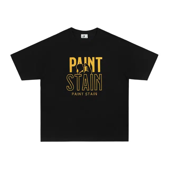 PAINT STAIN LOGOT