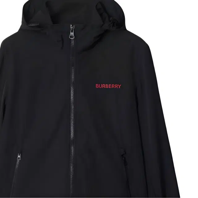 Burberry Logo