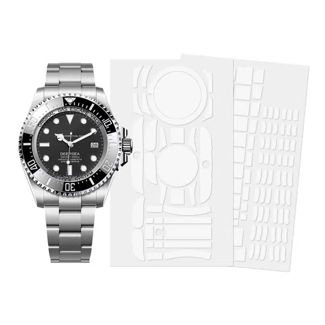 ZXOXR 126660 44mm