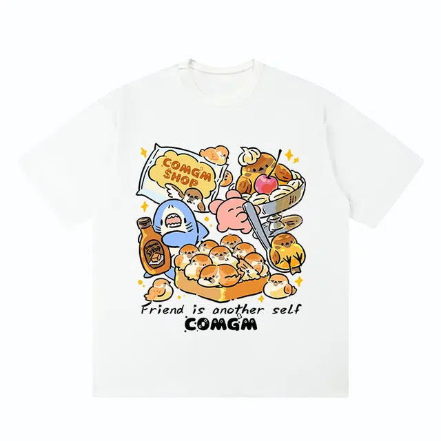 COMGM T
