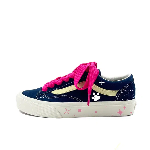 Vans Style 36