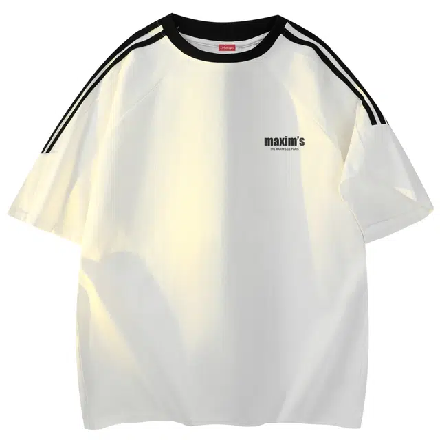 maxim's de paris logoT
