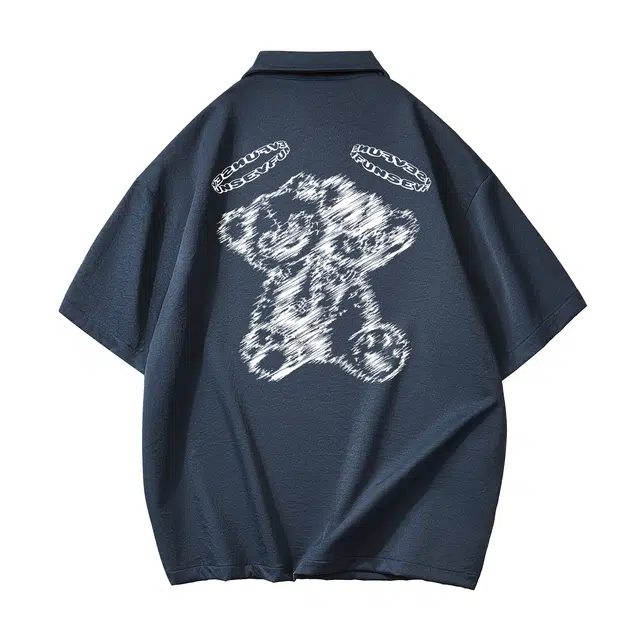 7 SEVFUN Polo