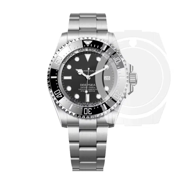 ZXOXR 126660 44mm