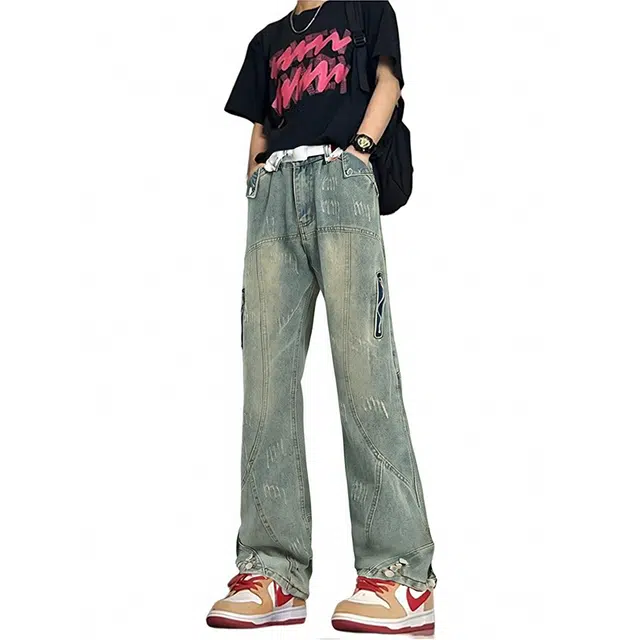 DOENU ootd