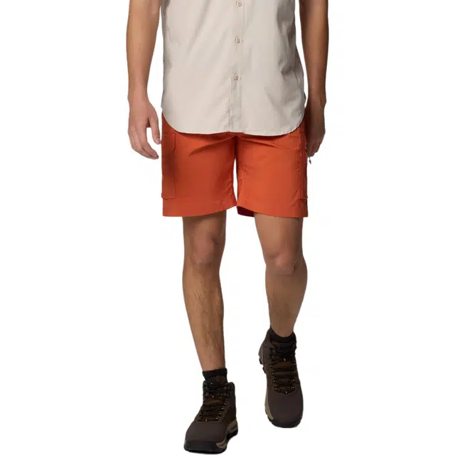 Columbia Silver Ridge SS25 Utility Cargo Hiking Omni-Wick
