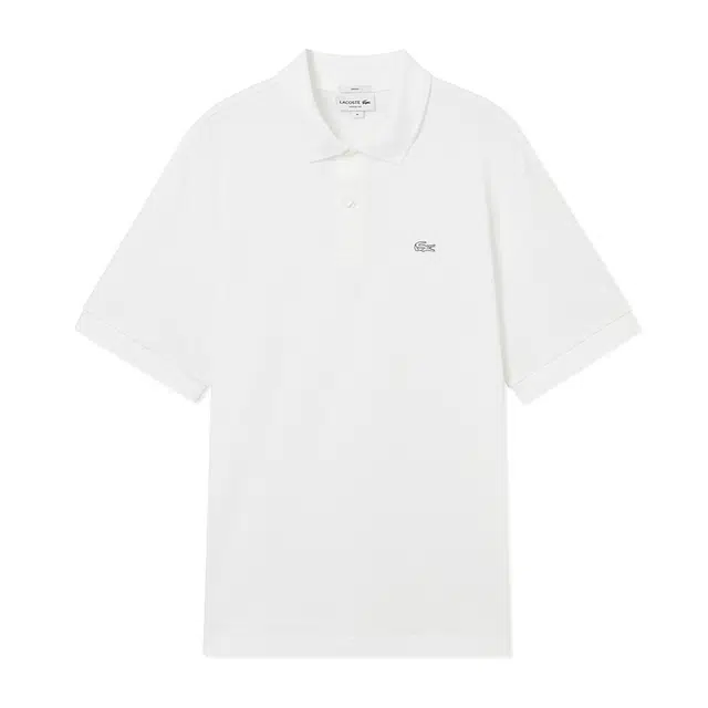 LACOSTE logoPolo