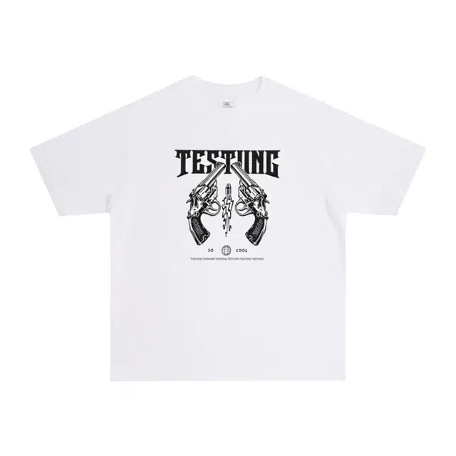 TESTUNG LOGOT