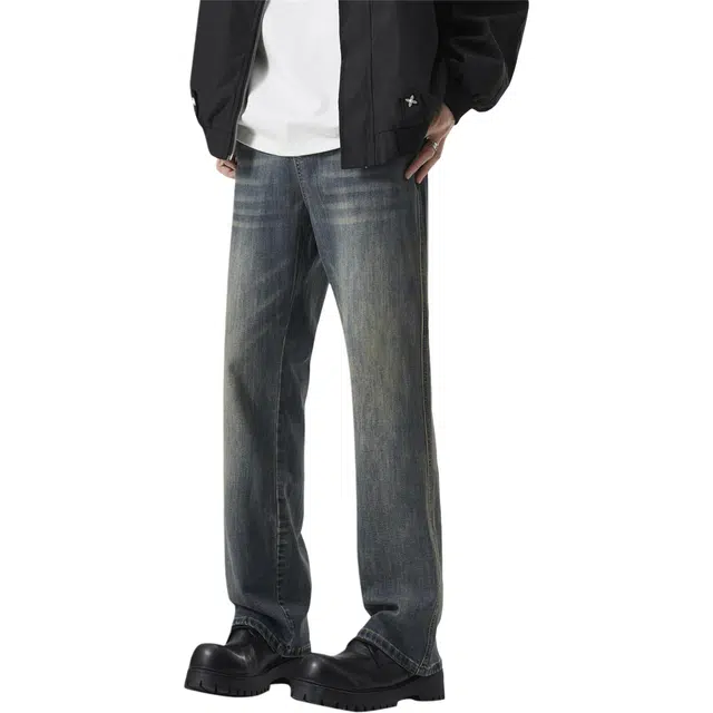 DANGERTIGER clean fit